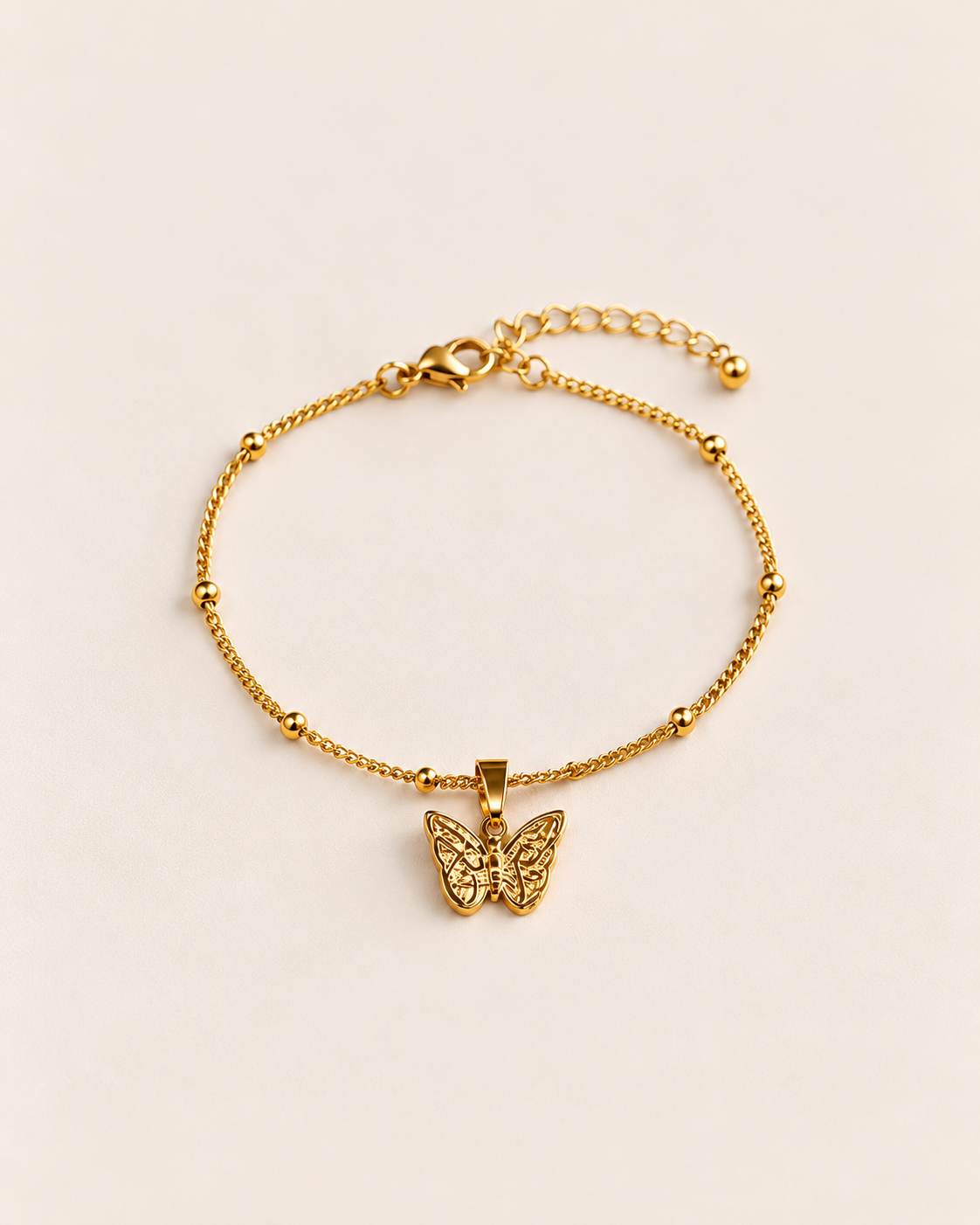 Sabr & Hope Bracelet