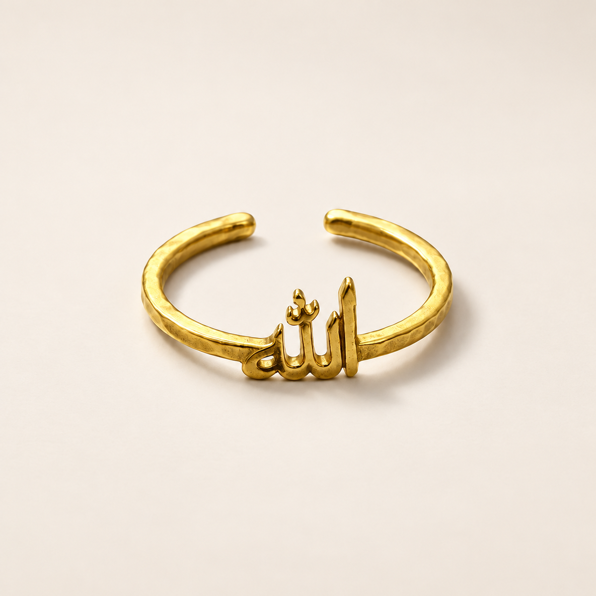 The Divine Ring